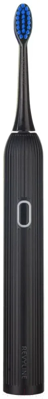 Звуковая зубная щетка Revyline RL 060 / 7490 (черный)