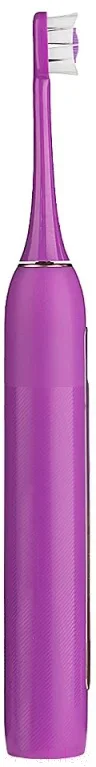 Звуковая зубная щетка Revyline RL 070 / 7272 (фиолетовый) — фото 3