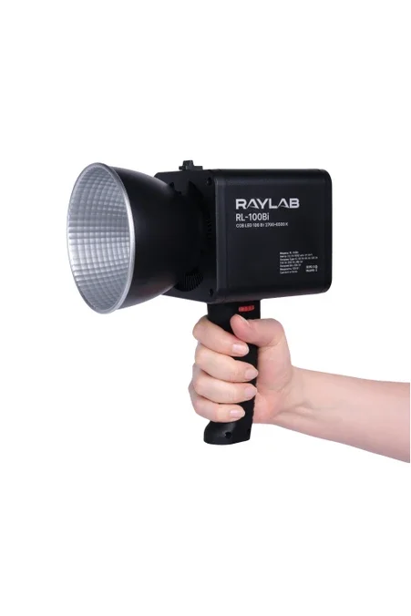 Осветитель студийный RayLab RL-100BI