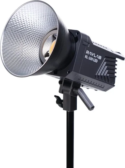 Осветитель студийный RayLab RL-100LED