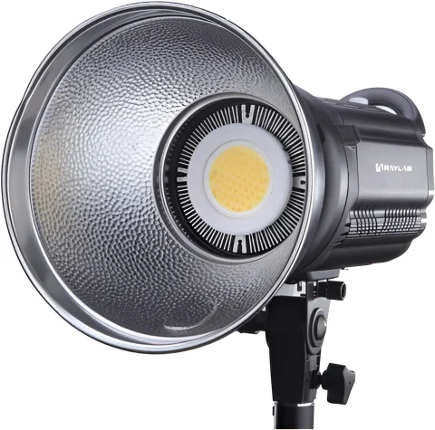 Осветитель студийный RayLab RL-100 Sunlight / RL-100 3265B