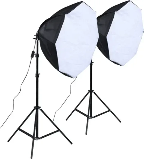 Комплект оборудования для фотостудии RayLab RL-Dlight kit 1