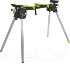 Стол для торцовочных пил Ryobi RLS02 (5133001817) — фото 4