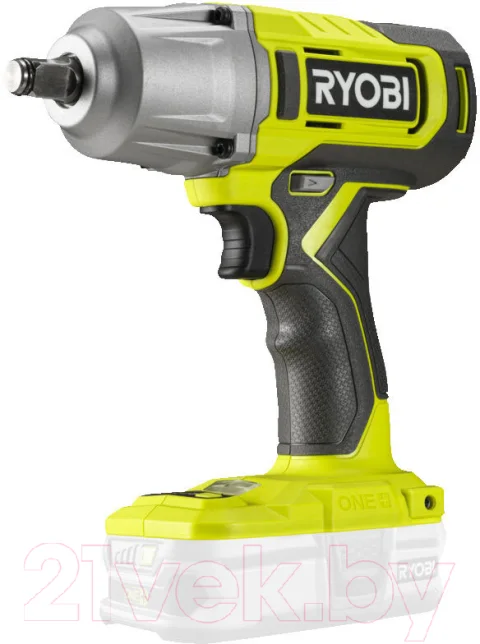 Аккумуляторный гайковерт Ryobi RlW18-0 / 5133005501