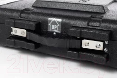 Рэковый кейс Bespeco RM2EX — фото 3
