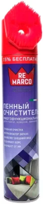 Очиститель салона Re Marco RM-33 (750мл) — фото 3