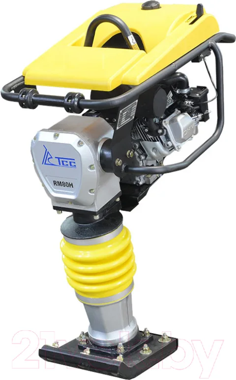 Вибротрамбовка TCC RM80H / 207526