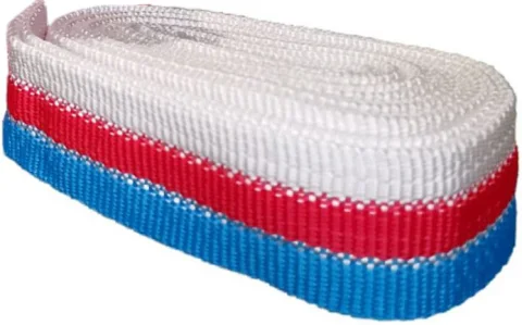 Трос буксировочный REDMARK RM-LTPP12 (4.5м, 12т)