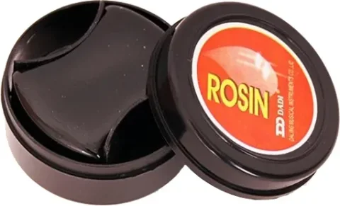Канифоль для смычковых Dadi RO-1