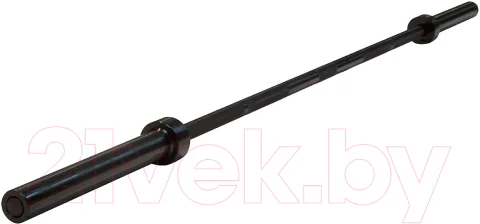 Гриф для штанги REBEL R-OB86-500BK