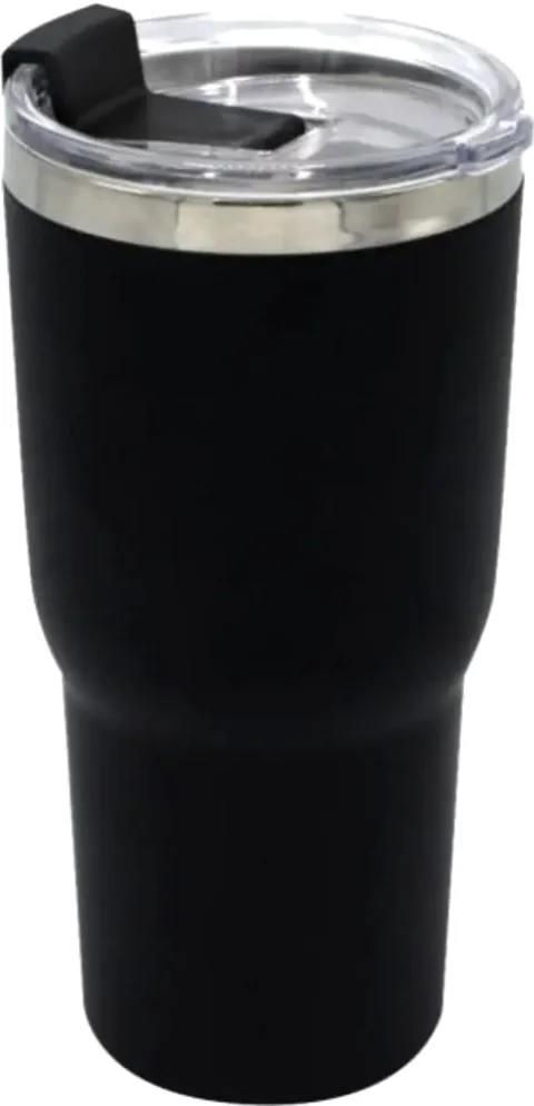 Термокружка Utta Robusta 5009.02 (черный)