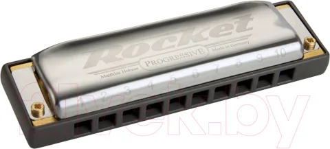 Губная гармошка Hohner Rocket 2013/20 E / M2013056X