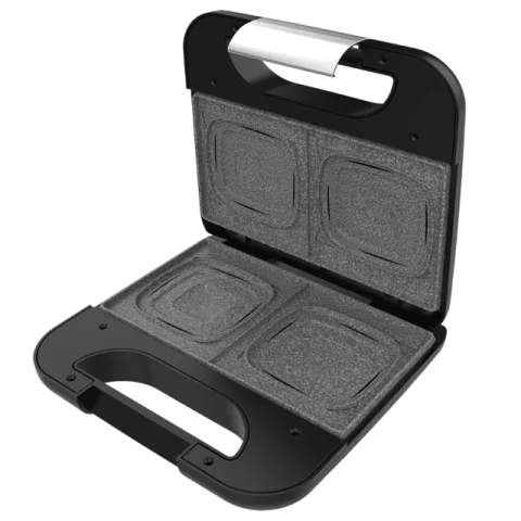 Сэндвичница Cecotec Rock’nToast Square / 2953