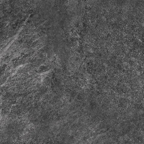 Плитка ProGres Rocks NR0385 (600x600, темно-серый)