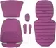 Вкладыш для коляски Britax Romer Romer Colour pack для Affinity (Cool Berry) — фото 2