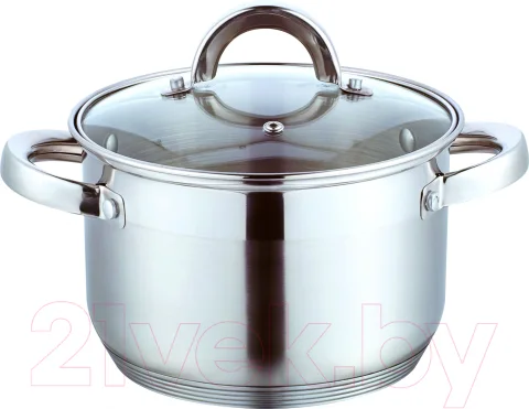 Кастрюля Appetite Rondy SH07293
