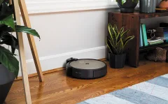 Робот-пылесос iRobot Roomba i1 — фото 6