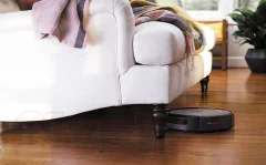 Робот-пылесос iRobot Roomba i1 — фото 7