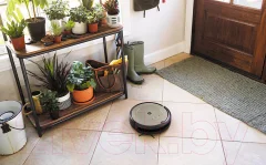 Робот-пылесос iRobot Roomba i1 — фото 8