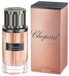 Парфюмерная вода Chopard Rose Malaki (80мл) — фото 2