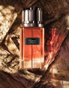 Парфюмерная вода Chopard Rose Malaki (80мл) — фото 3