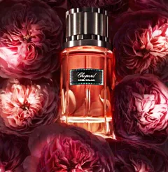 Парфюмерная вода Chopard Rose Malaki (80мл) — фото 4