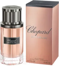 Парфюмерная вода Chopard Rose Malaki (80мл) — фото 10