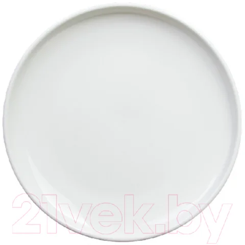 Тарелка столовая обеденная Corone Rosenthal Hotel LQ-QK15190 / фк9202