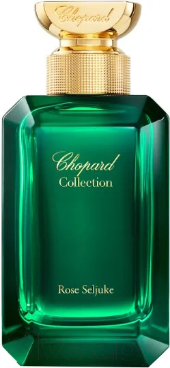 Парфюмерная вода Chopard Rose Seljuke (100мл)