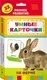 Развивающие карточки Росмэн На ферме — фото 4