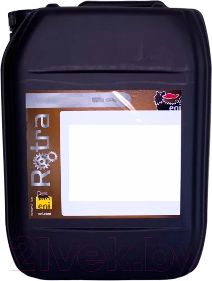 Трансмиссионное масло Eni Rotra MP 80W90 (20л)