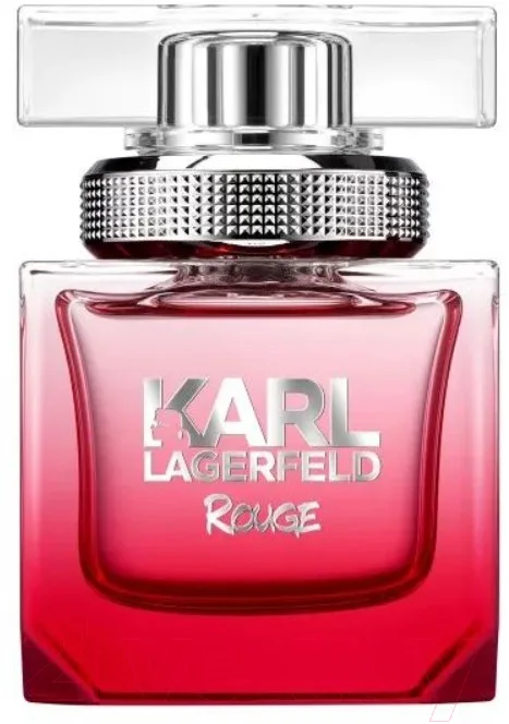 Парфюмерная вода Karl Lagerfeld Rouge (45мл)
