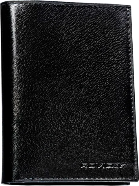 Портмоне Cedar Rovicky / 324-GA-BL (черный)