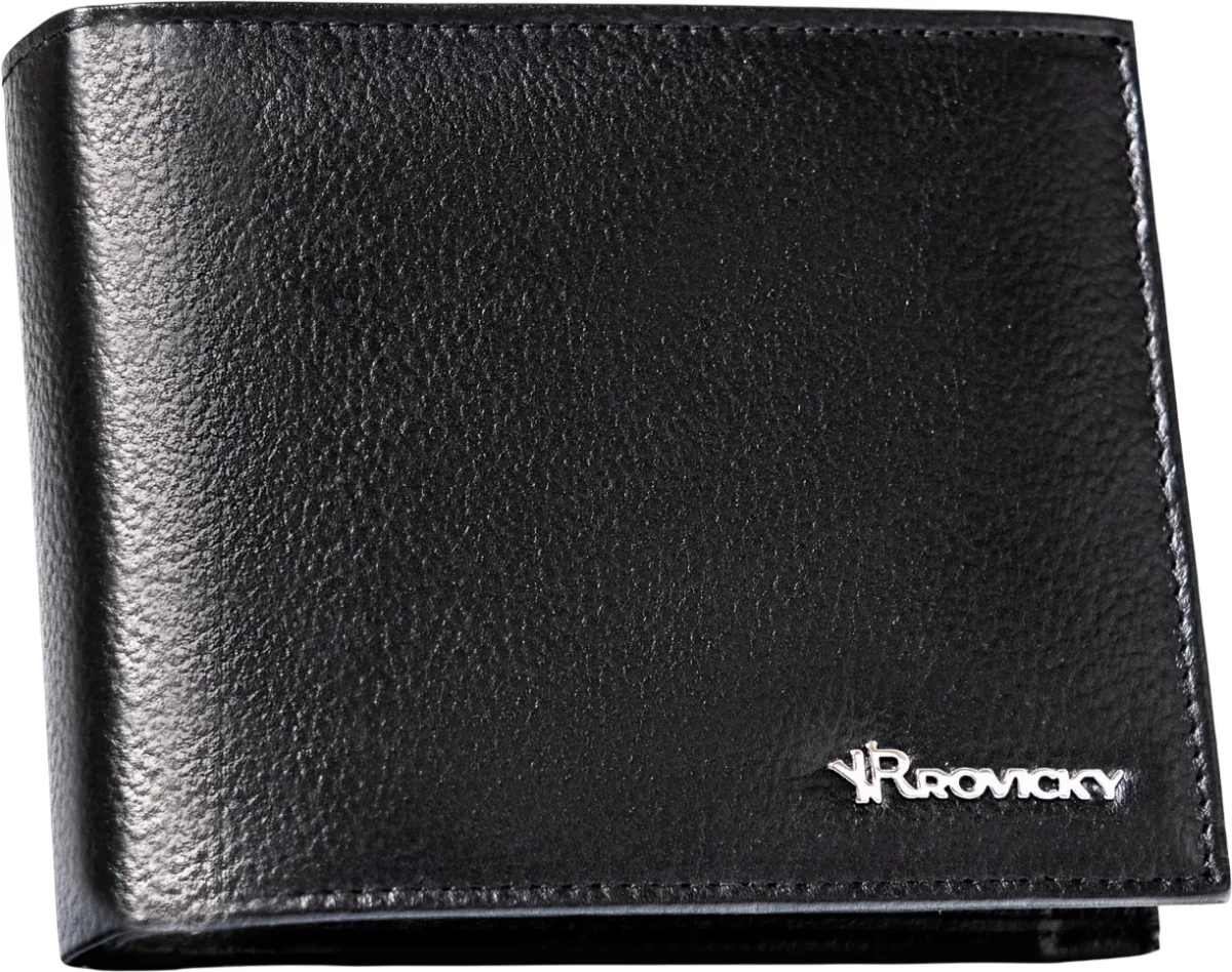 Портмоне Cedar Rovicky R-N992-PDM (черный)