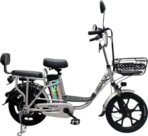 Электровелосипед Terax Roxy NS010