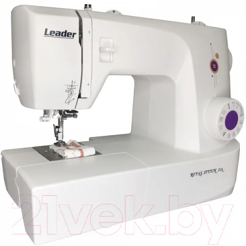Швейная машина Leader Royal Stitch 21A