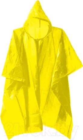 Дождевик Park RP-18 / R999102 (L, желтый)