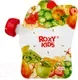 Набор пакетов для детского питания ROXY-KIDS Для хранения фруктового пюре / RPCK-002 (5шт) — фото 10