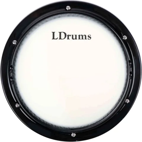 Пэд тренировочный LDrums RPP-08