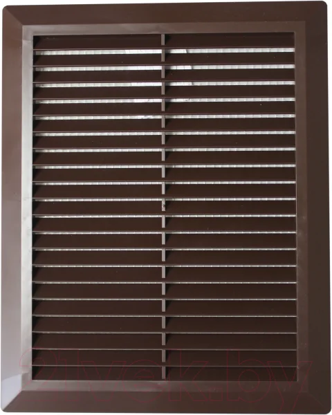 Решетка вентиляционная Storm RS-2025-BR (200x250)