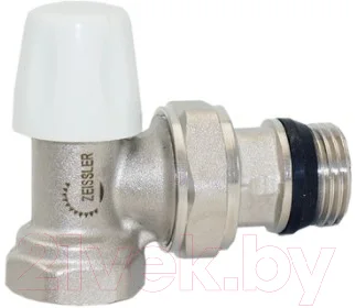 Вентильный кран Tim RS221.02