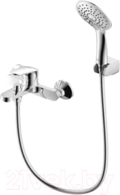 Смеситель Rossinka Silvermix RS45-30 — фото 1