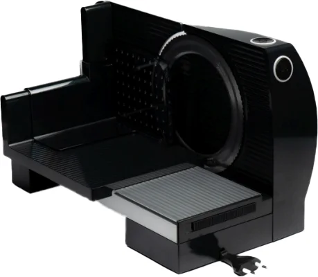 Ломтерезка Eurel RS72 V2 (RAL 7021 черный)