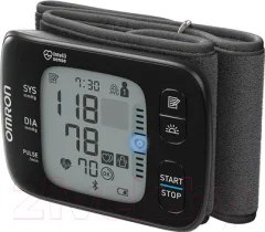 Тонометр Omron RS7 (HEM-6232T-E) — фото 1