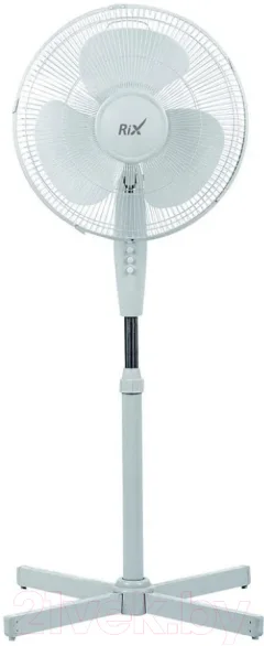 Вентилятор Rix RSF-3000W — фото 1