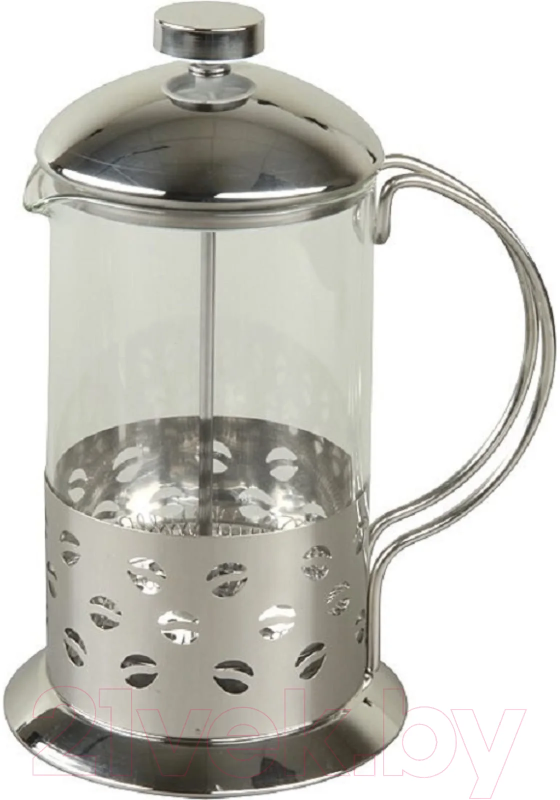 Френч-пресс Rosenberg RSG-660002-M