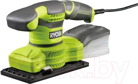 Вибрационная шлифовальная машина Ryobi RSS200-GA20 (5133003678)