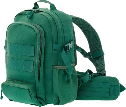 Рюкзак туристический TANVOLT RT-30L-Khaki