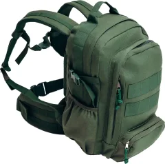 Рюкзак туристический TANVOLT RT-30L-Khaki — фото 4