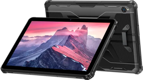 Планшет Oukitel RT9 (черный)